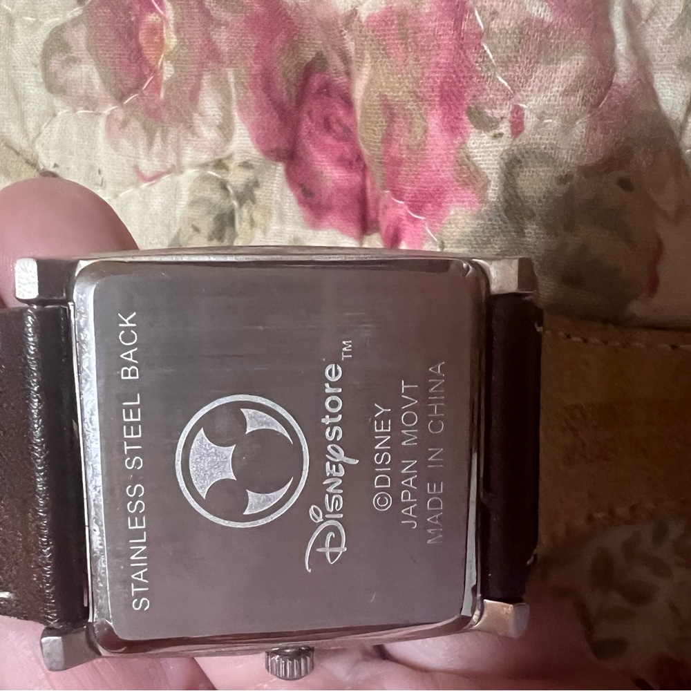 Mickey Mouse watch - Picture 3 of 4